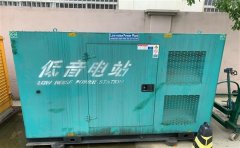 洪湖通州四建大波纹箱定制案例