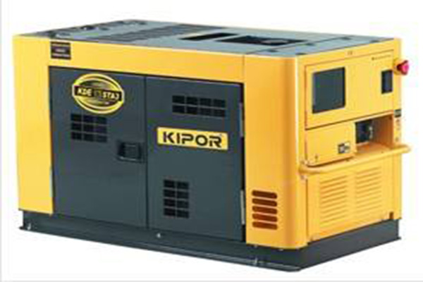 洪湖发电机出租