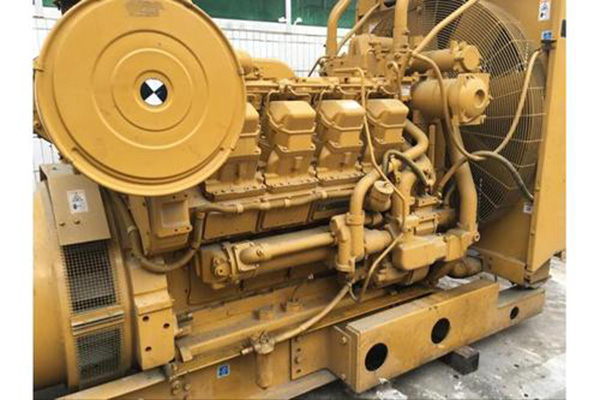 洪湖发电机出租