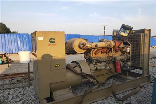 洪湖发电机出租 洪湖发电机出租