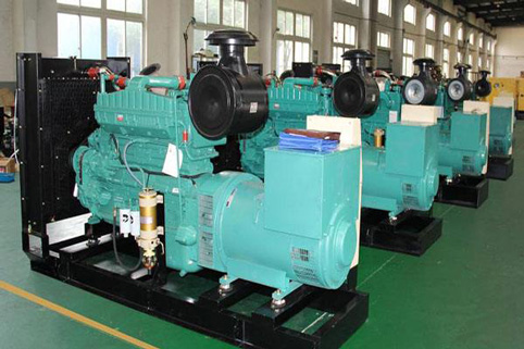 洪湖小型柴油发电机 洪湖小型柴油发电机